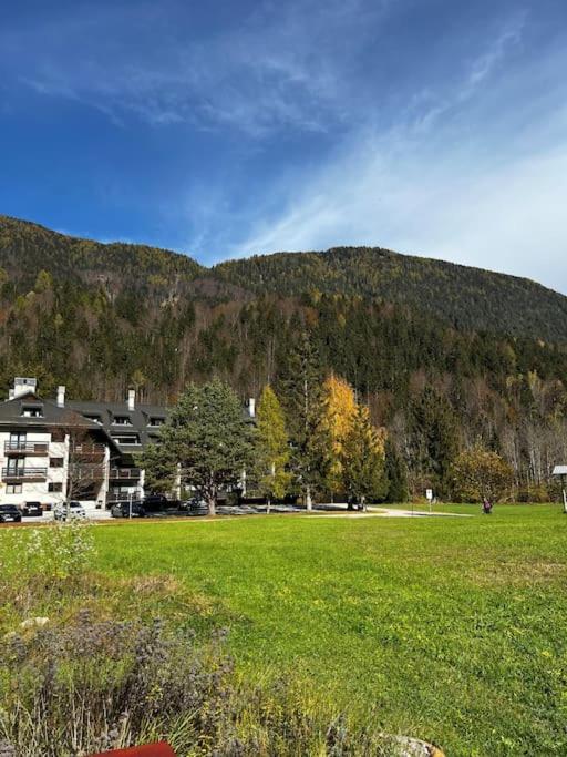 Golden Hour Apartment Kranjska Gora Exterior foto